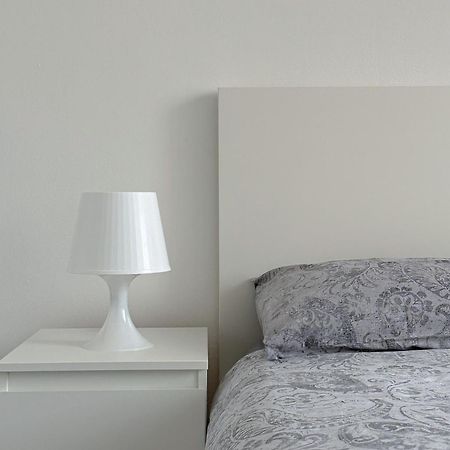 Bora Scura Apartment Trieste Bagian luar foto