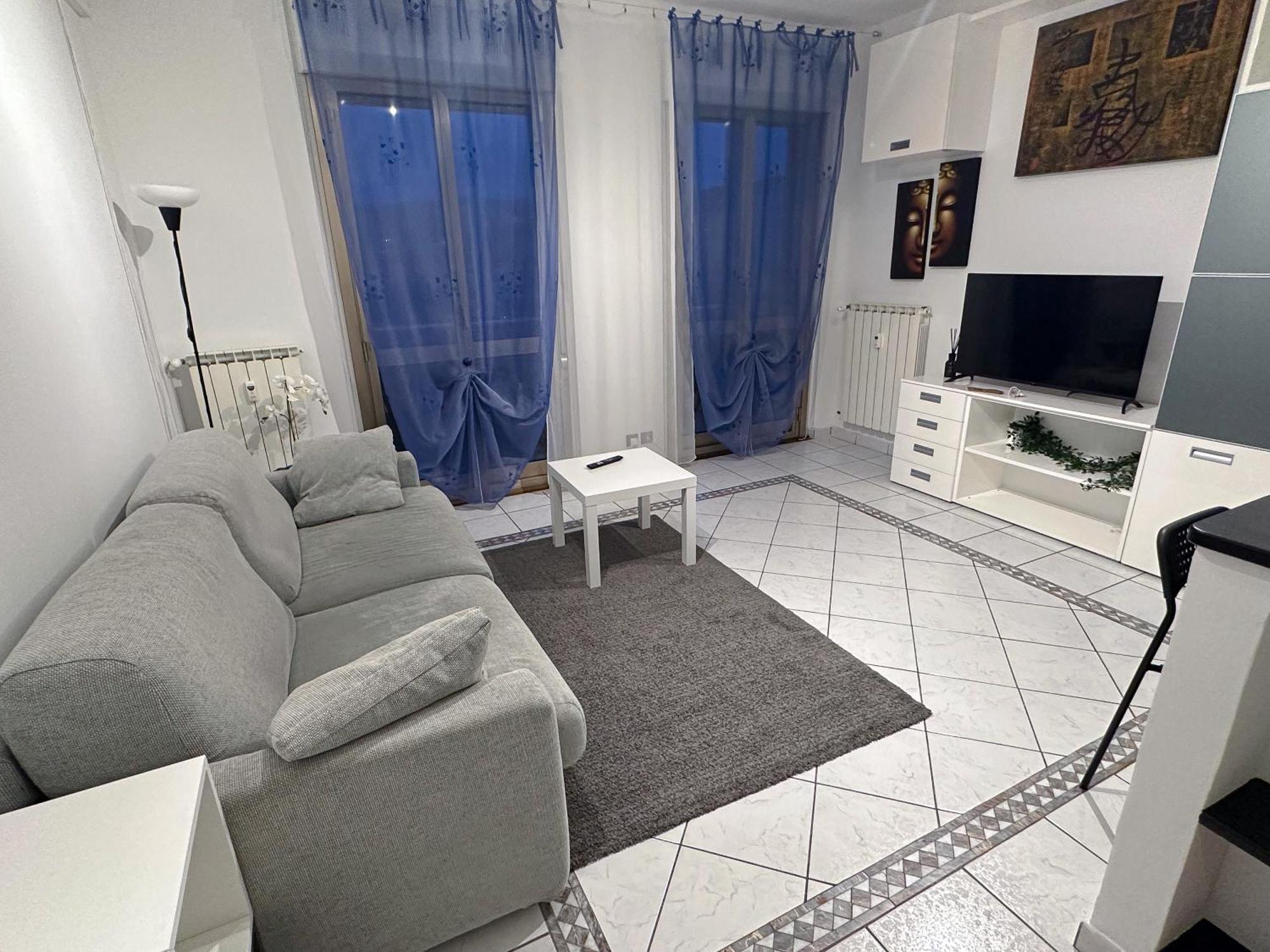 Bora Scura Apartment Trieste Bagian luar foto