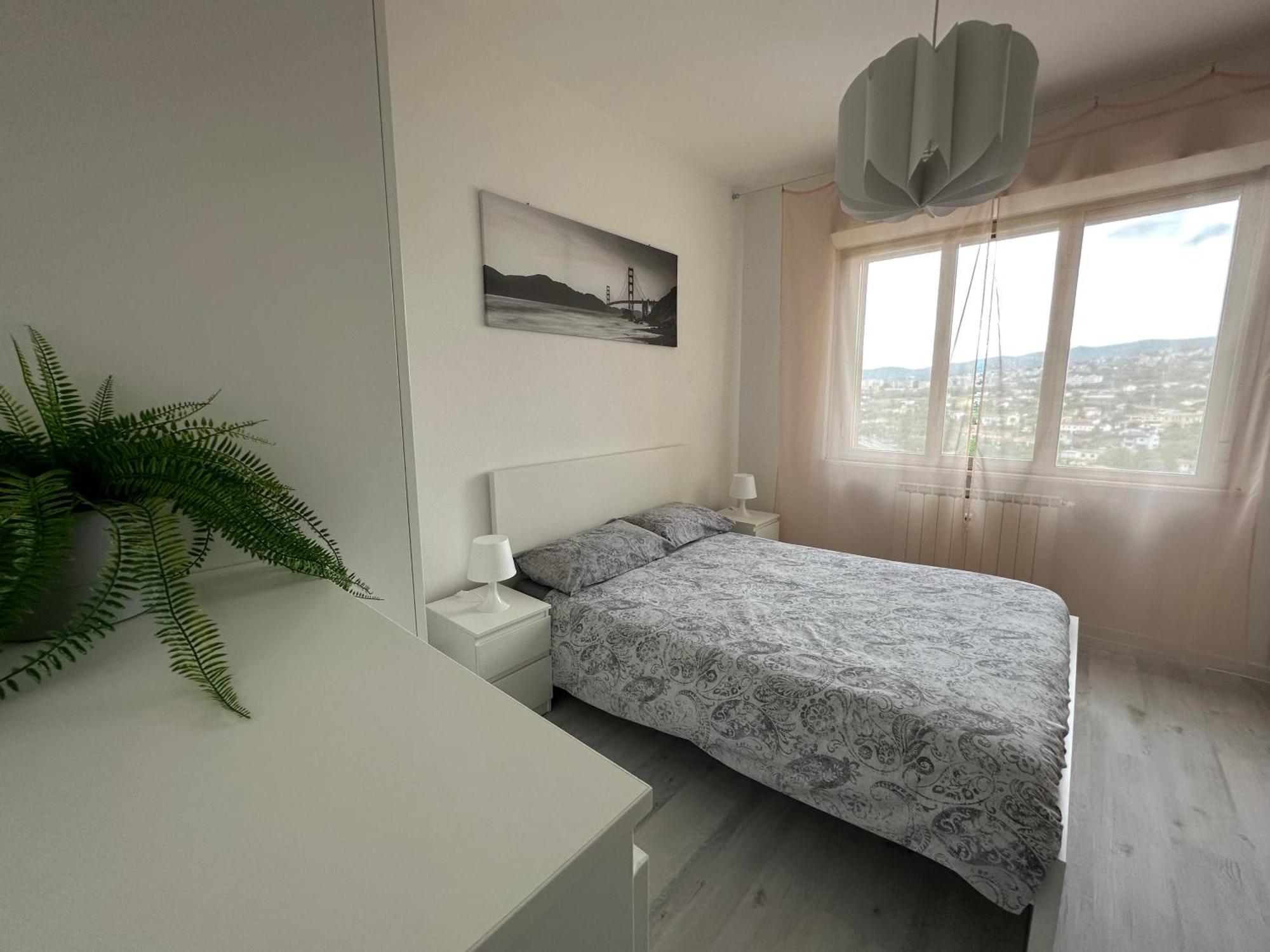 Bora Scura Apartment Trieste Bagian luar foto